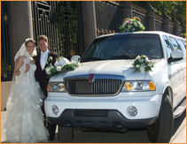 Wedding Limousine